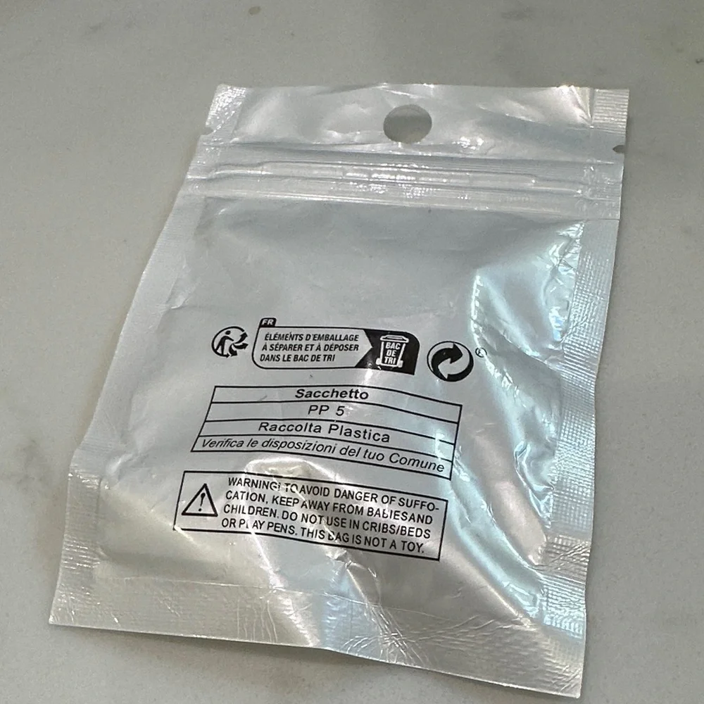 Elegant Silver Bracelet with Sparkling Accents - Picture 11 of 11